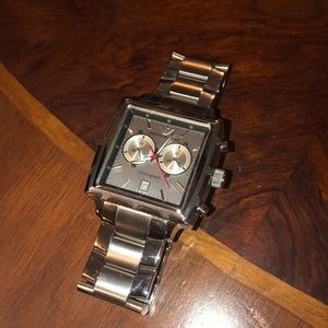 Emporio Armani watch